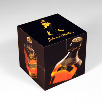 Johnnie Walker