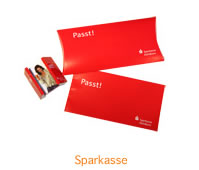 Sparkasse