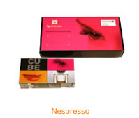 Nespresso