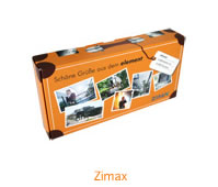 Zimax